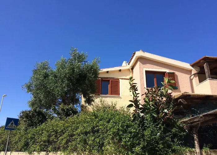 Apartament Airport-free Shuttle Night-pool Azzurro Wi Fi Air Cond Wash Machine Parking Included In Price